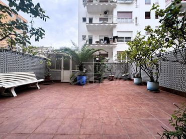 Wohnung mit Balkon zum Verkauf in Eixample
