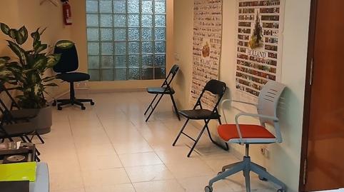 Photo 5 of Premises to rent in Carrer de Nules, 17, Estadio Castalia, Castellón de la Plana / Castelló de la Plana