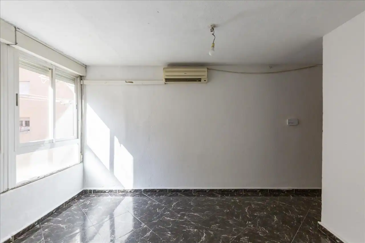 Piso en venta en Getafe
