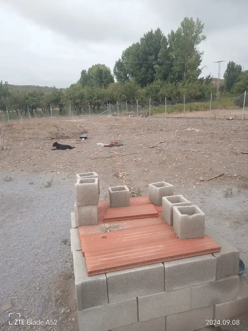 Terreni e lotti in vendita a Valle del Zalabí, imagen 5