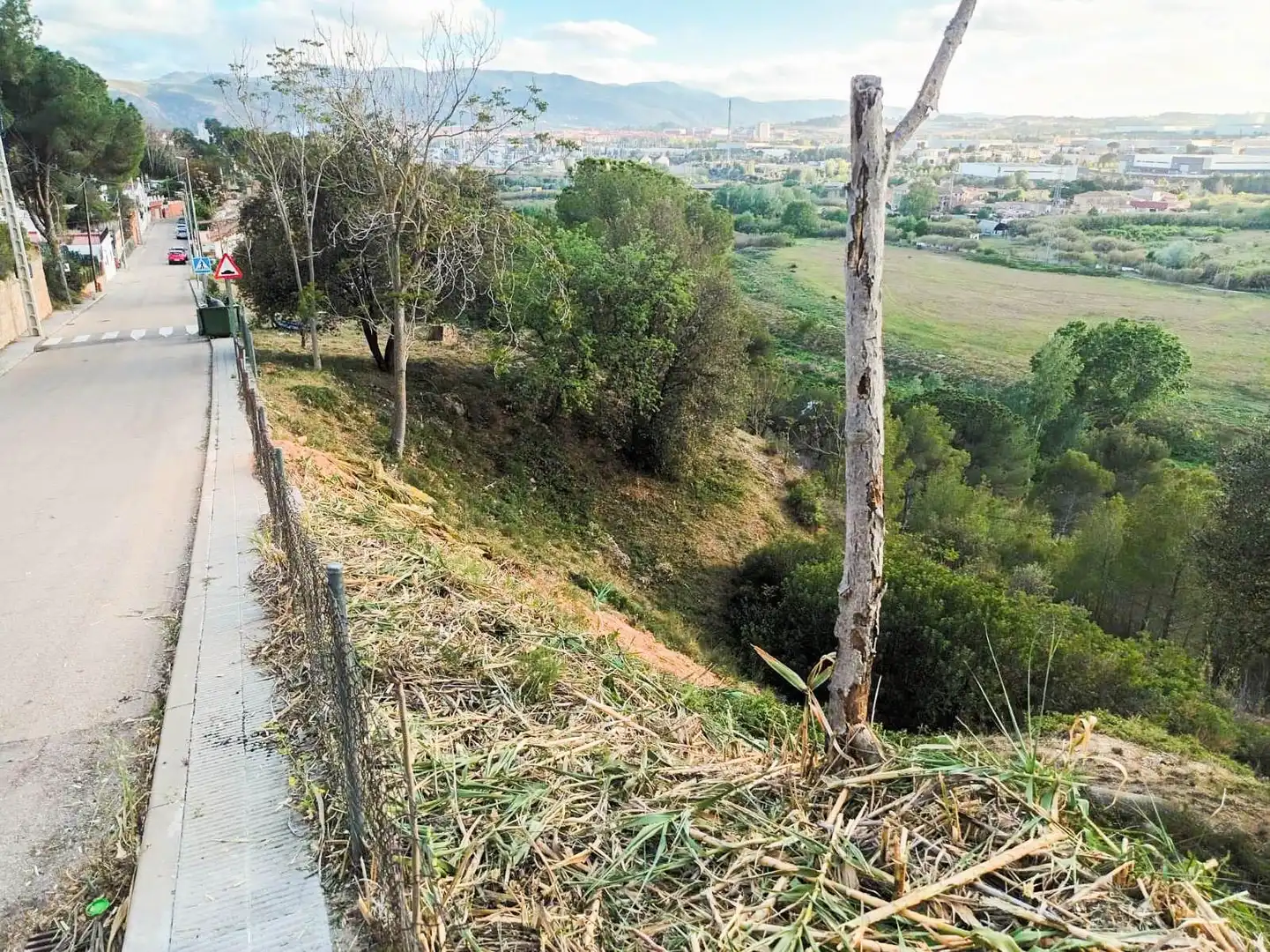 Terreny residencial en venda a Abrera, imagen 3