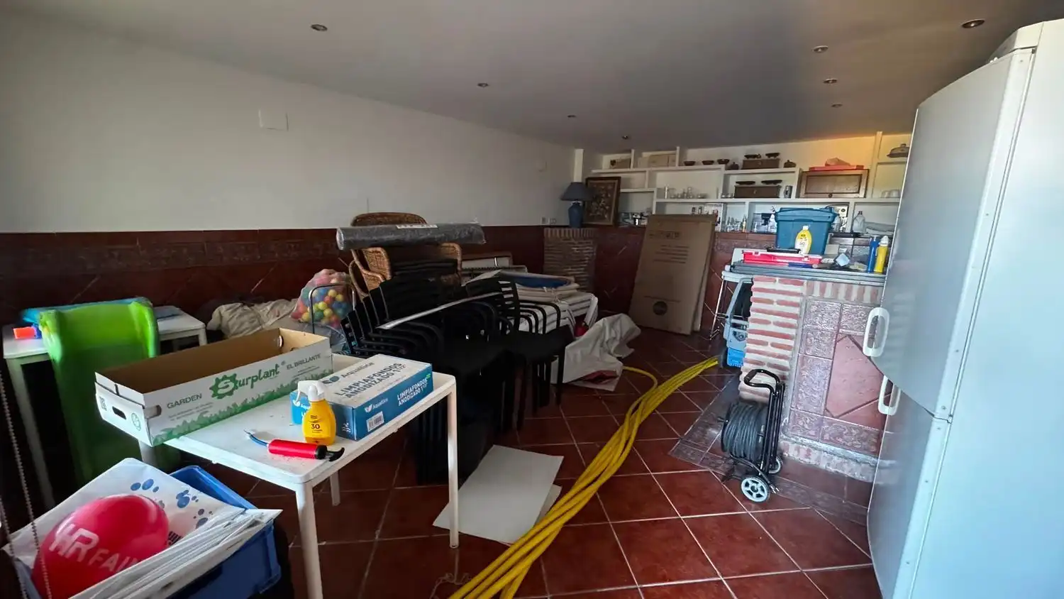 Casa adosada en venta en Córdoba con Aire acondicionado, Jardín privado y Terraza