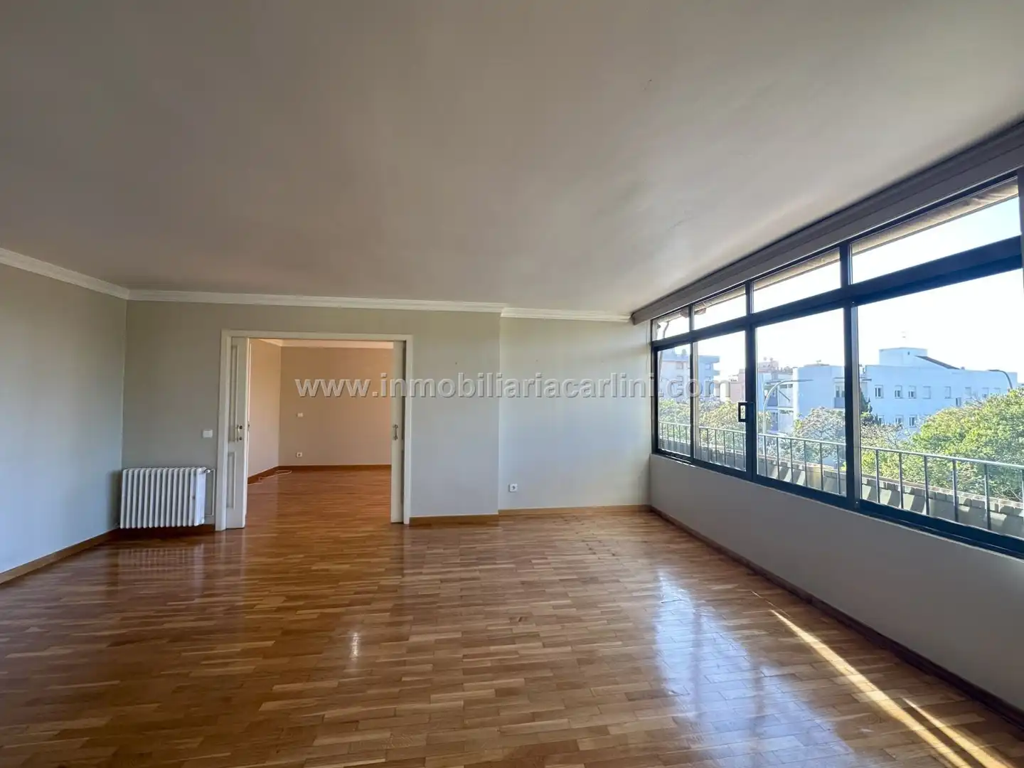 Piso de alquiler en Son Dameto