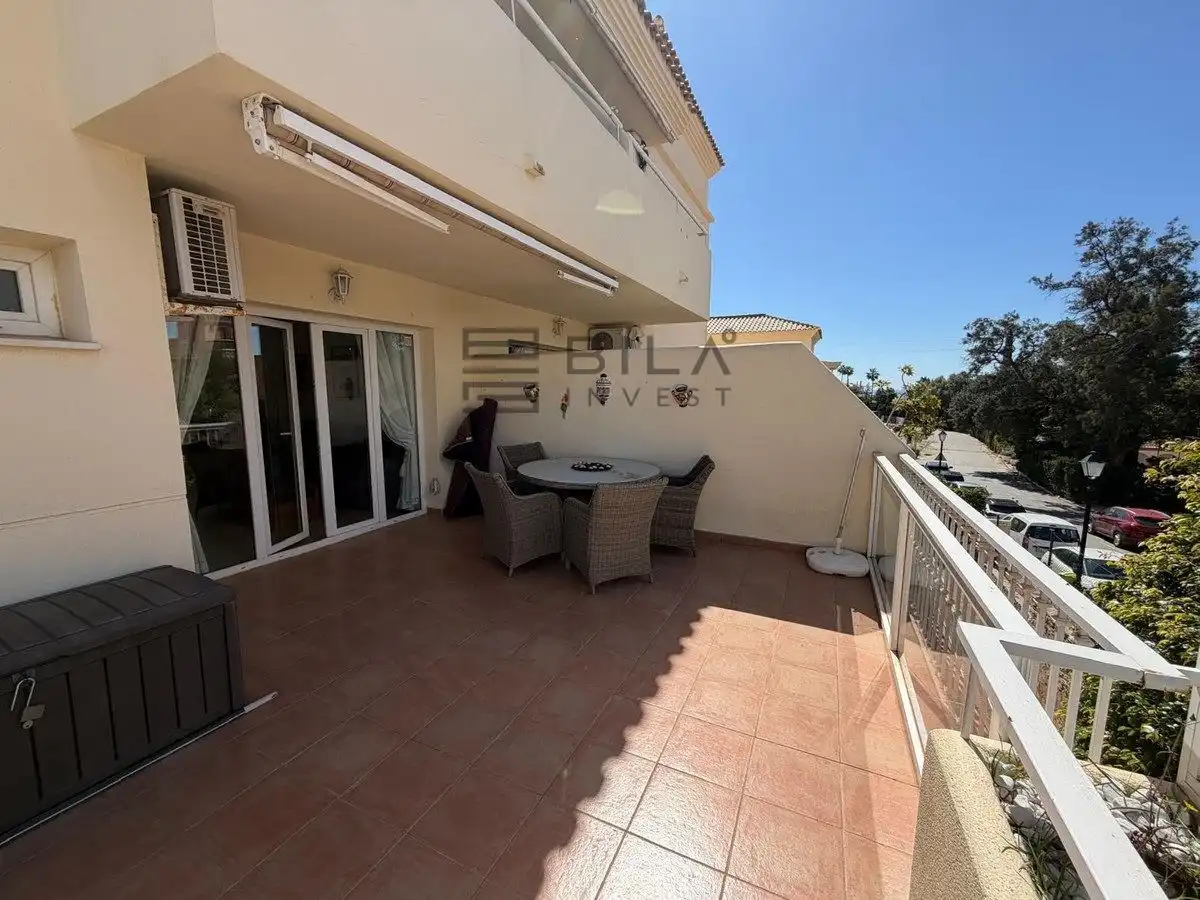 Wohnung mit Pool zum Verkauf in Pensamiento, imagen 2
