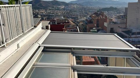 Foto 5 de Apartament per a compartir a La Teixonera,  Barcelona Capital