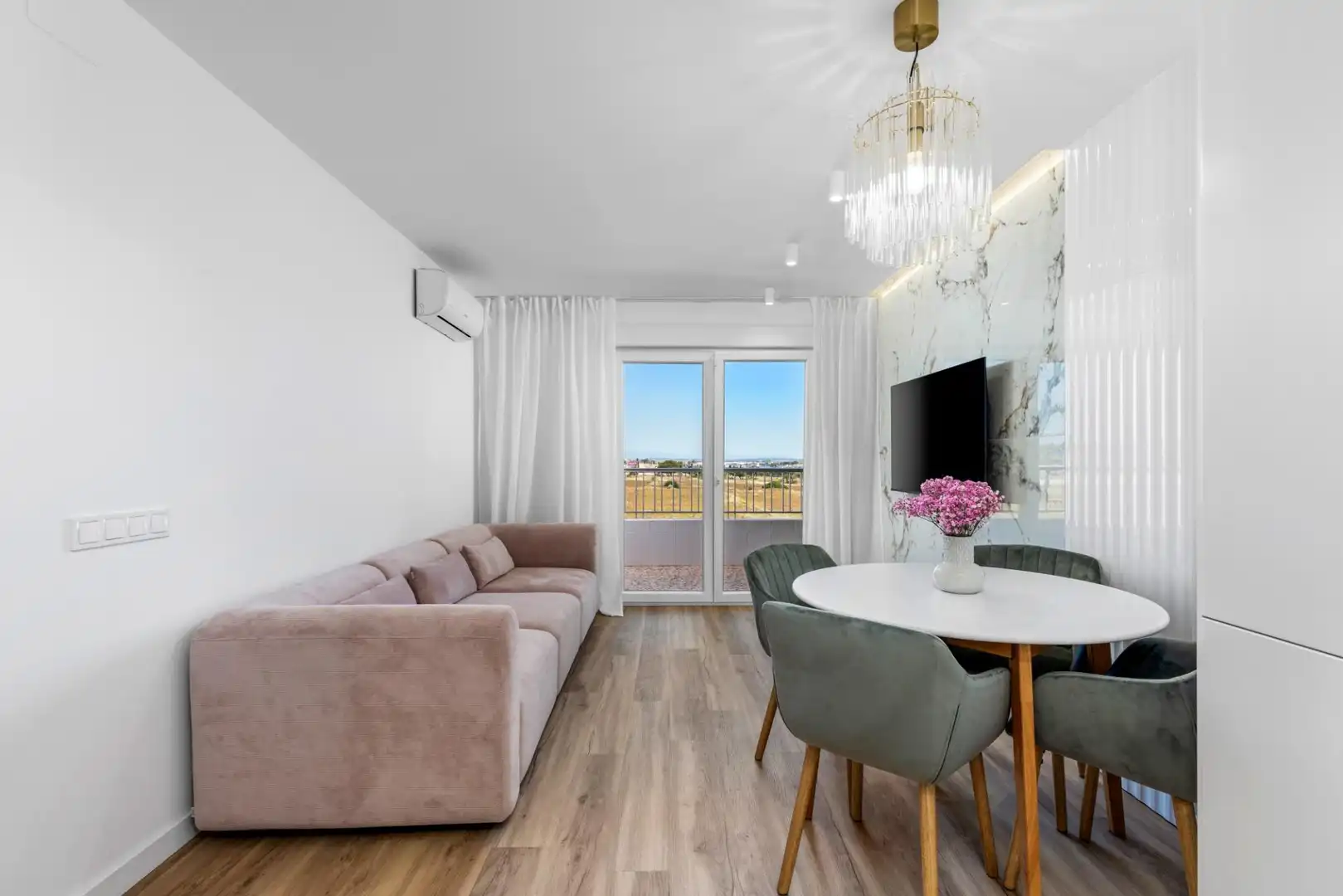 Apartament amb terrassa en venda a Calle Cala Dorada, imagen 6