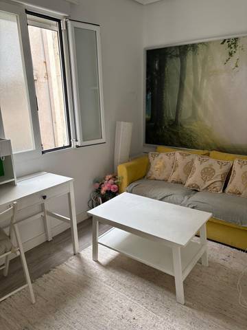 Piso en Alquiler en Calle AYALA en Goya