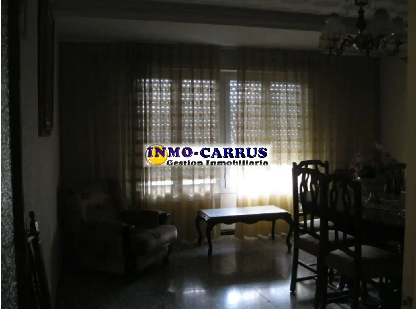 Habitación de Piso en venta en Novelda