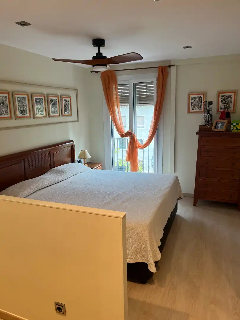 Piso con balcón en venta en Ronda de Sant Pau 75, imagen 14