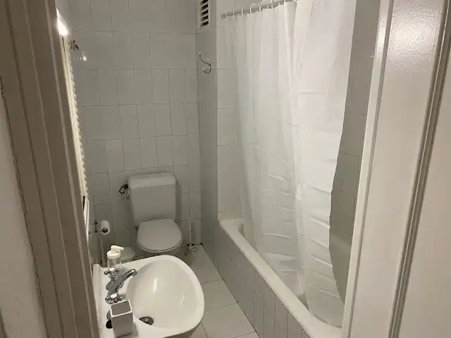 Apartament amb terrassa de lloguer a Calle de San Isidoro, imagen 14