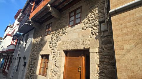 Foto 2 de Casa adosada en venda a Rúa Grande, 13, Viveiro, Lugo