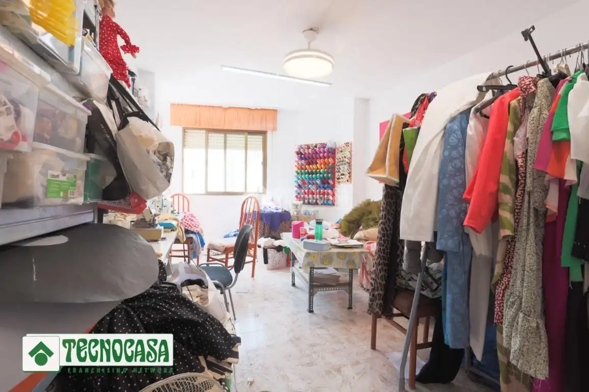 Wohnung mit Terrasse zum Verkauf in Adra, imagen 18