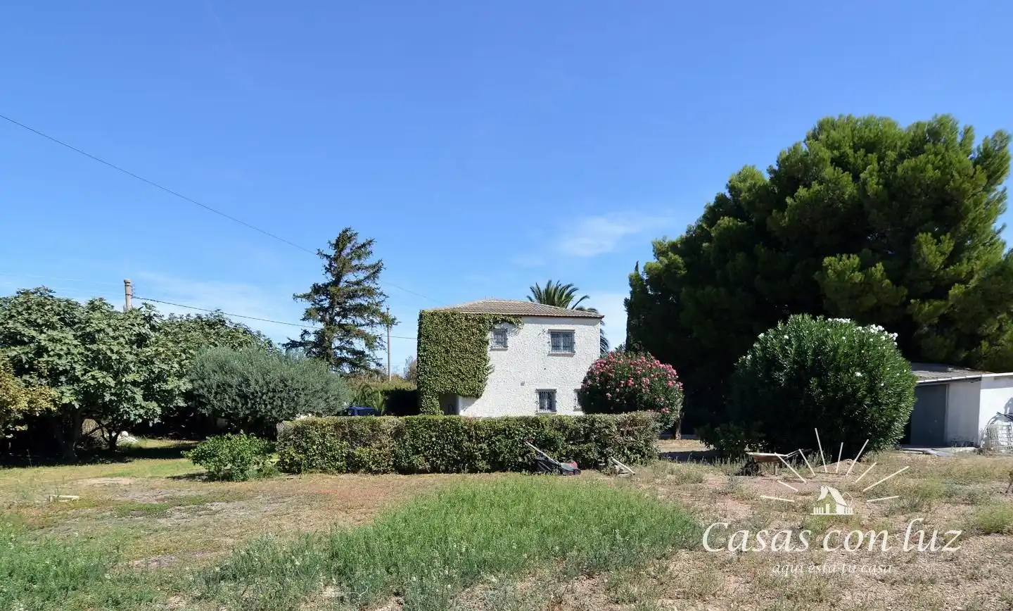 Haus mit Garten zum Verkauf in Camino de Torre Morales I, imagen 36