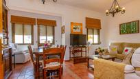 Living room of Flat for sale in Jerez de la Frontera  with Air Conditioner, Heating and Storage room