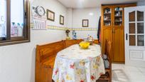 Kitchen of Flat for sale in Gandia  with Air Conditioner, Heating and Terrace