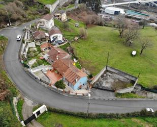 Vista exterior de Casa o xalet en venda en Mieres (Asturias)