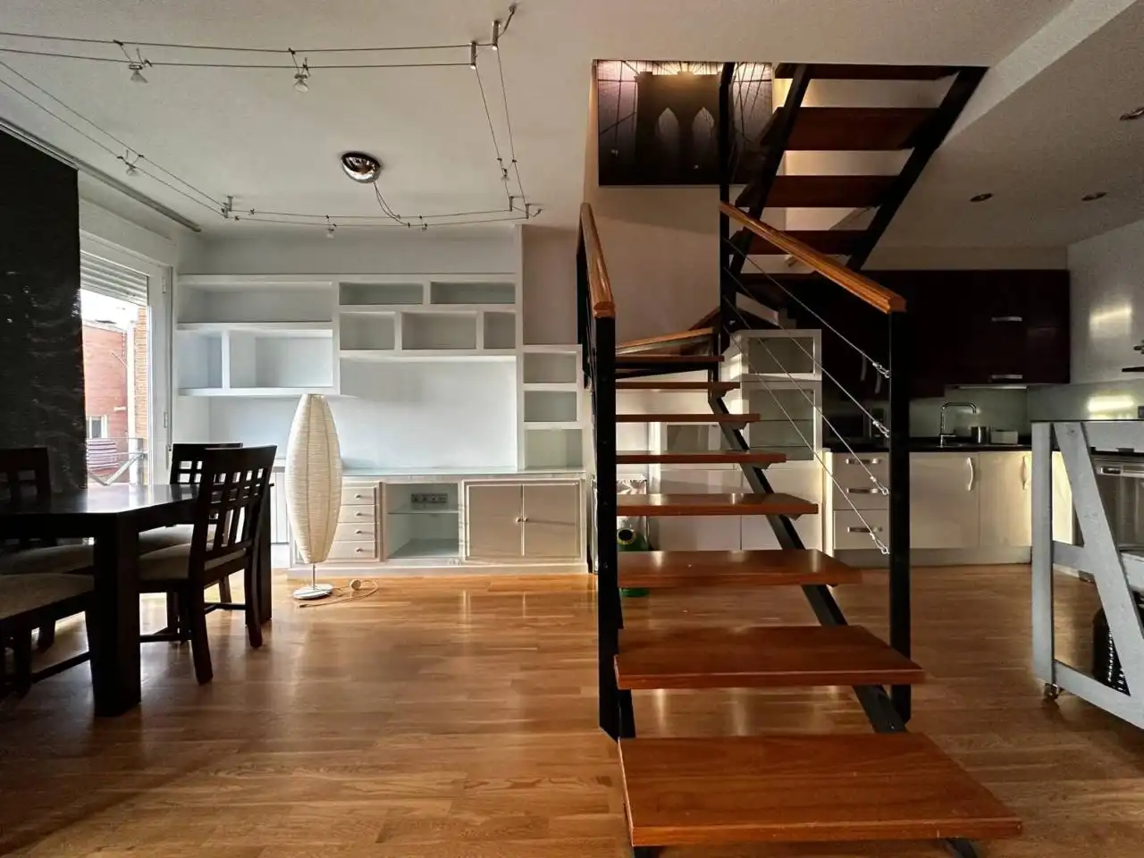 Dúplex con balcón en venta en Calle San Antón, imagen 2
