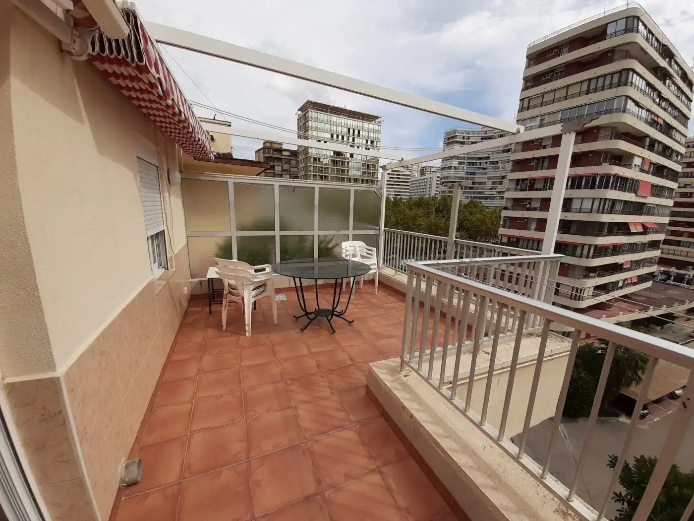 Appartamento con ascensore in vendita a Avenida de Madrid, imagen 13