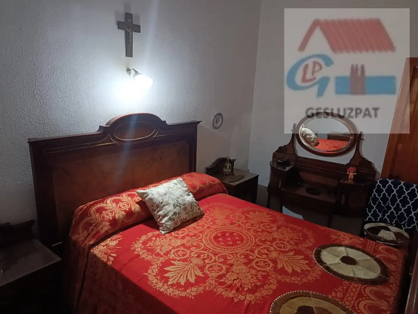 House with terrace for sale in Villanueva de Alcardete, imagen 36