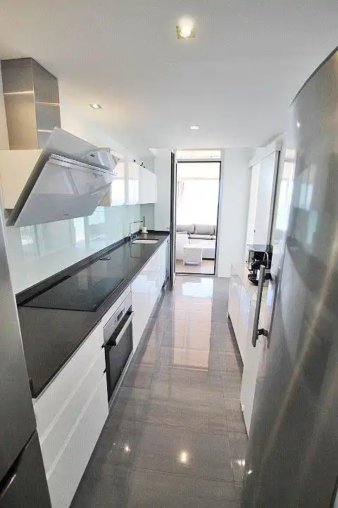 Penthouse mit Pool zum Verkauf in INGENIERO MIRA 36, imagen 34