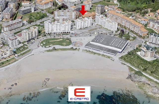 Garaje en Venta en Padre Basabe, 4 en Playa Ostende