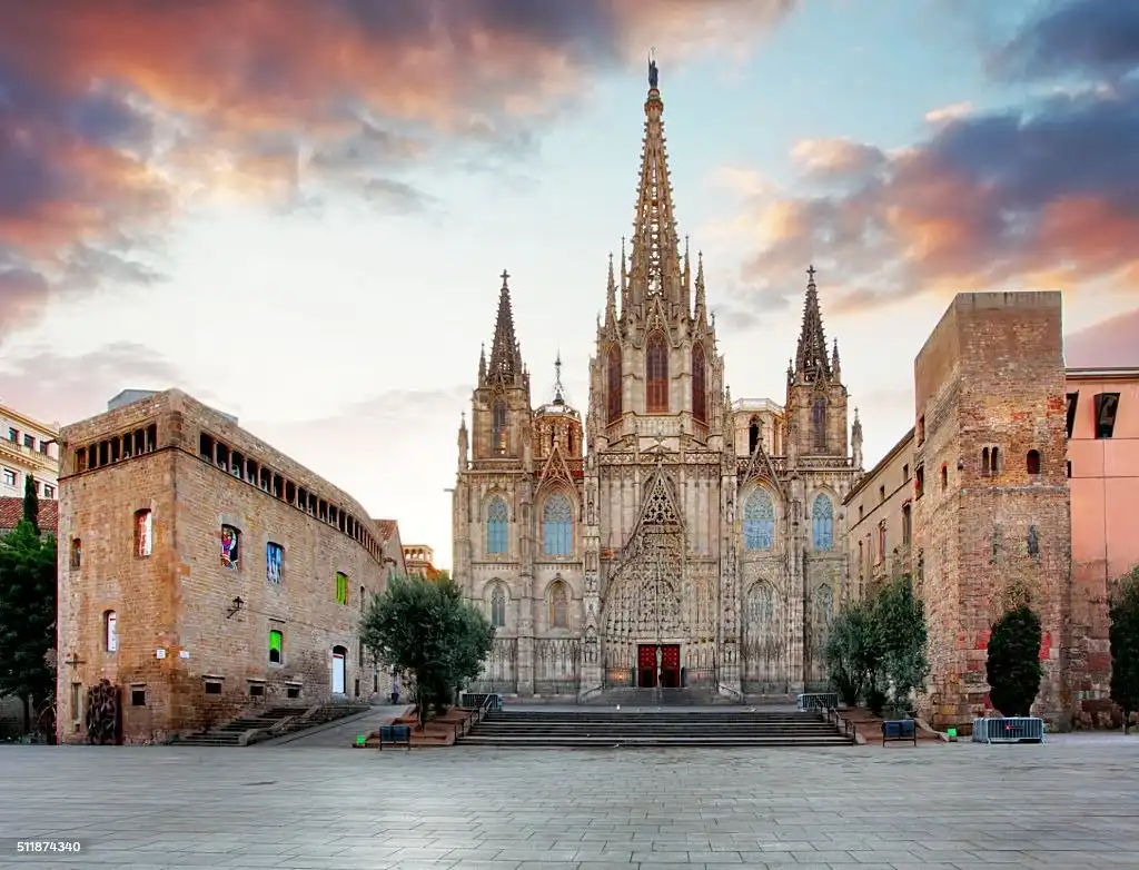Apartamento con terraza en venta en Ciutat Vella, imagen 37