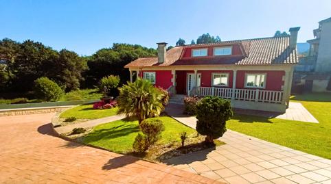 Foto 3 de Casa o xalet en venda a Lugar Vilafranca, Parroquias Rurales, Pontevedra
