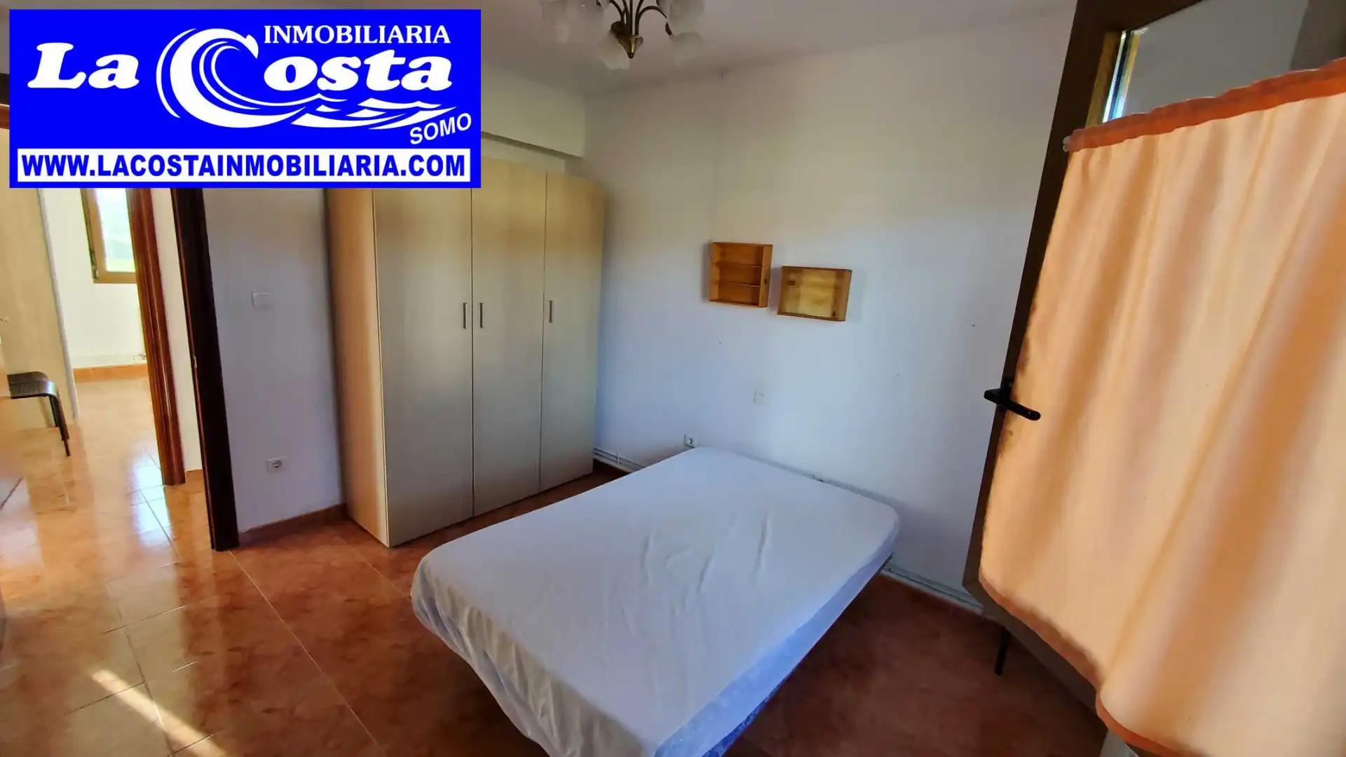 Bedroom of Houses for sale in Ribamontán al Mar  with Heating, Private garden and Terrace