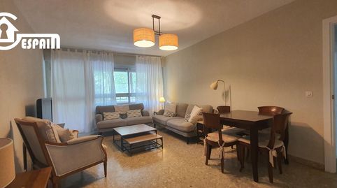 Foto 5 de Pis de lloguer a Campamento, Madrid Capital