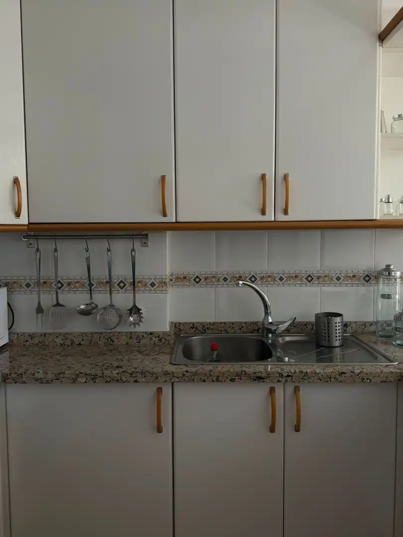 Wohnung zur Miete in ARAFO, 5, Candelaria - Playa La Viuda