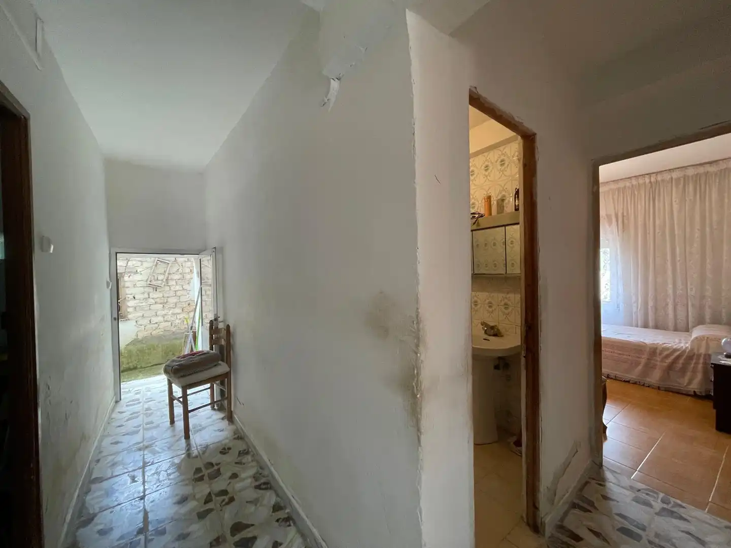 Country house zum Verkauf in Royuela de Río Franco mit Parkett und Abstellraum