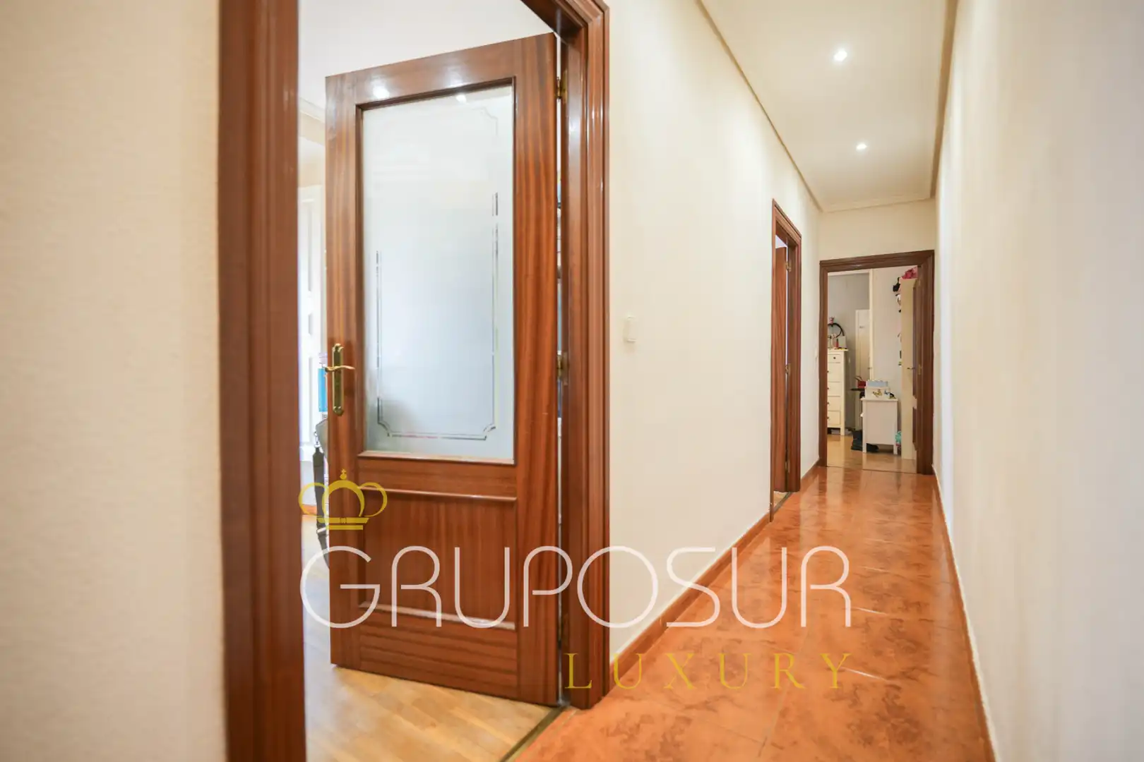 Appartement avec terrasse à vendre à Calle de Leopoldo Cano 18, imagen 77