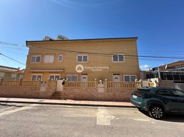 Dúplex amb balcó en venda a N/A