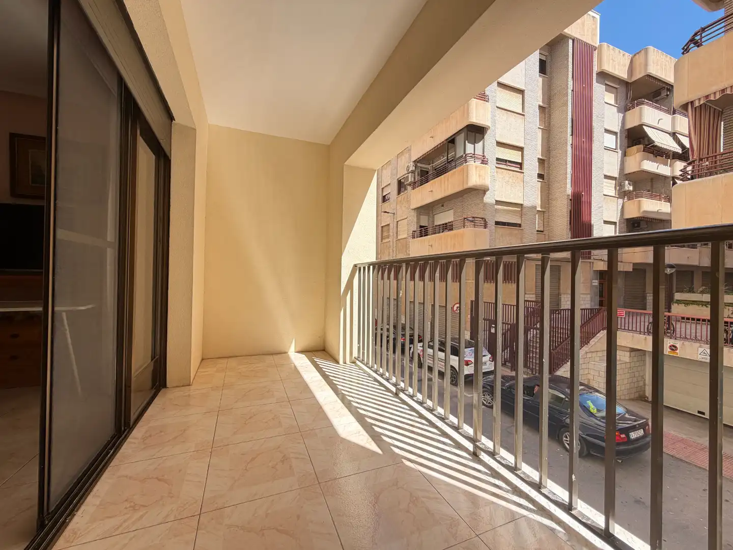 Piso con terraza en venta en Calle Fernando Pérez Ojeda 9, imagen 10