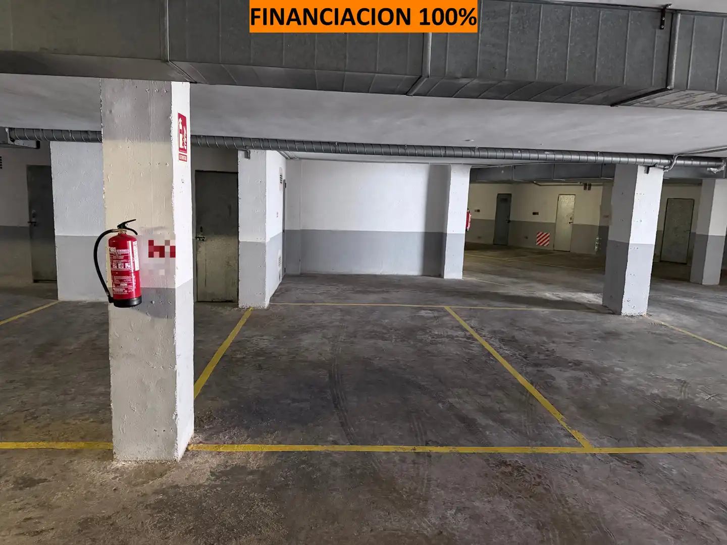 Aparcament de Àtic en venda en Torredembarra amb Terrassa i Piscina comunitària