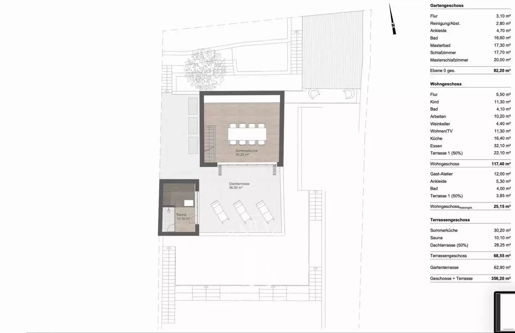 Haus zum Verkauf in Ponent, imagen 9