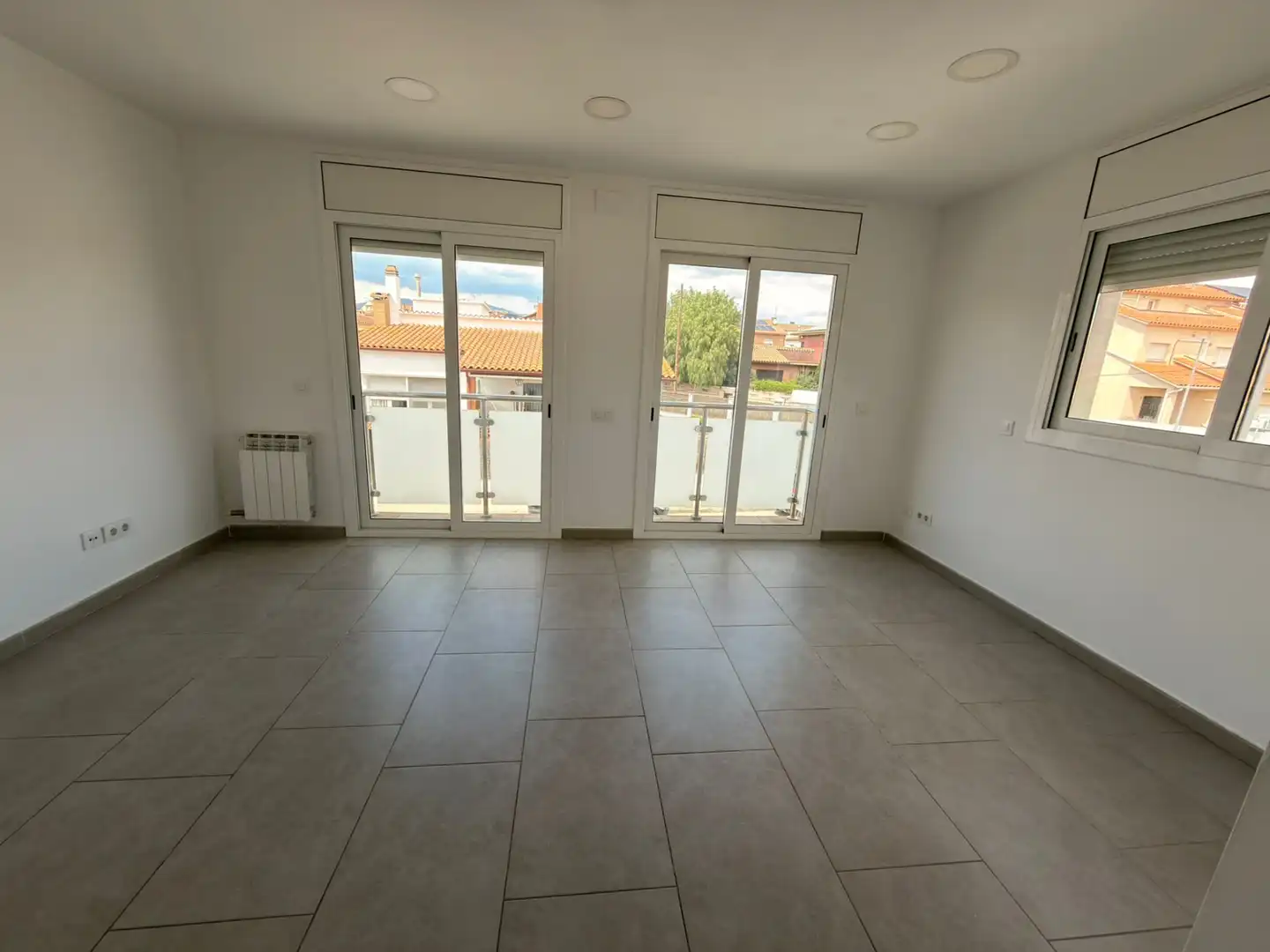 Casa aparellada amb terrassa en venda a Carrer de Sant Miquel 32, imagen 10