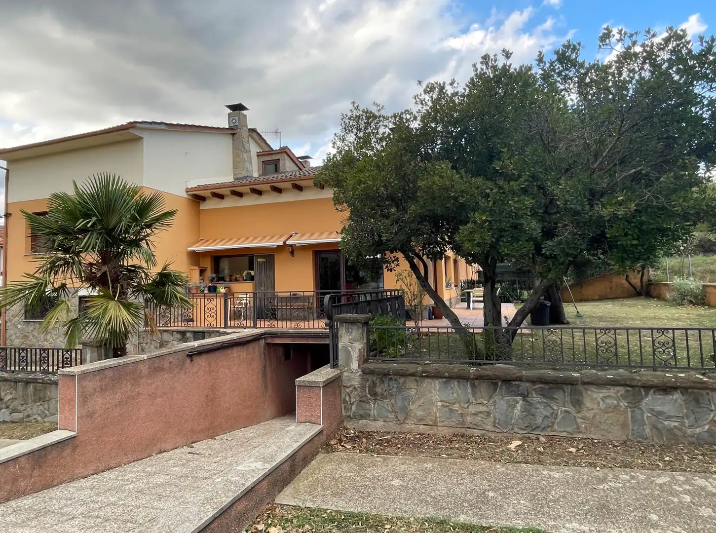 Villa con terrazza in vendita a Olot, imagen 7