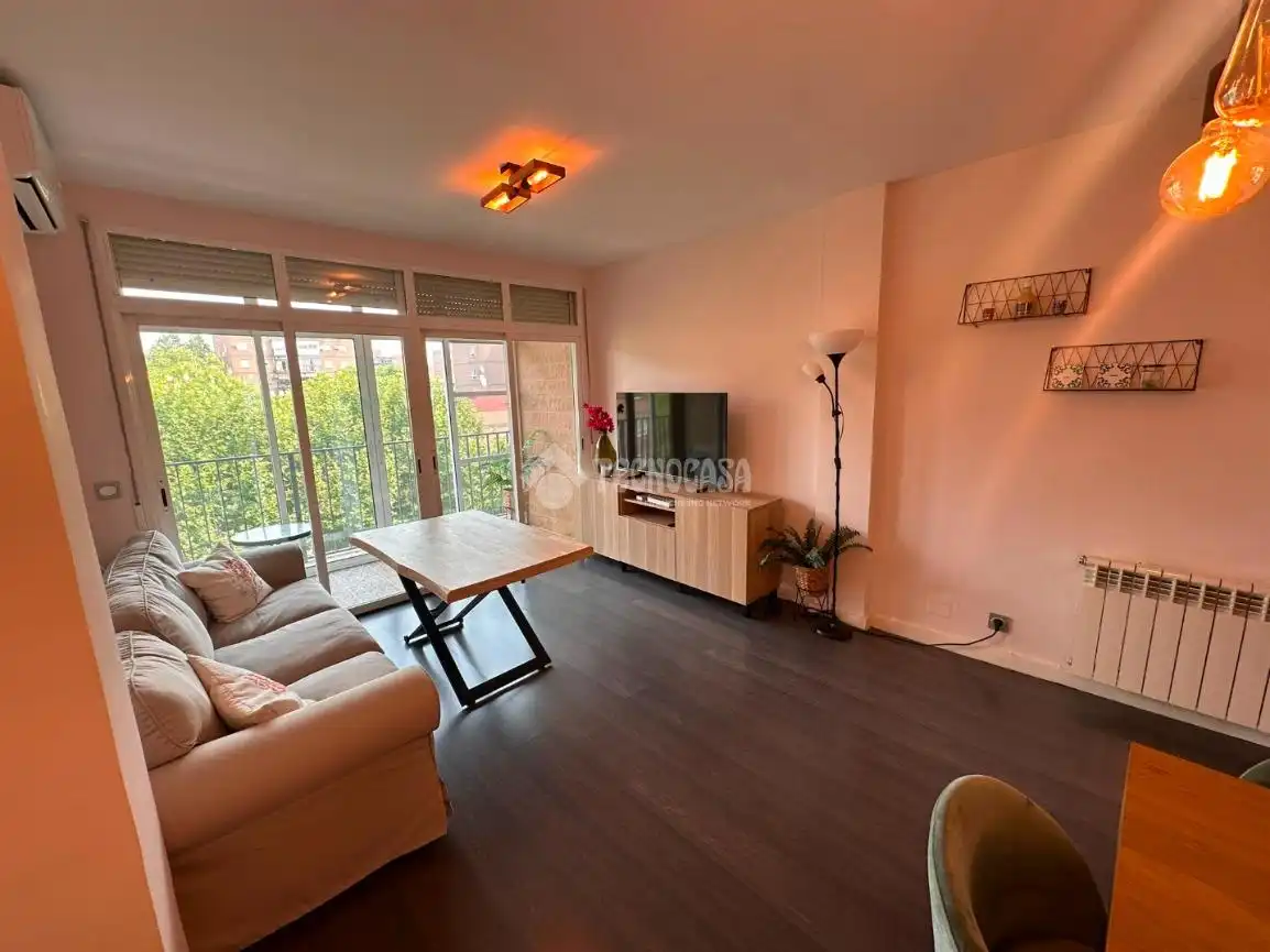 Flat with lift for sale in Barajas, imagen 2