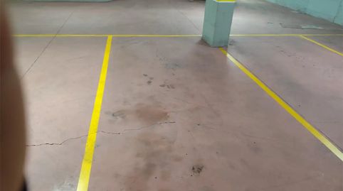 Foto 4 de Garaje de alquiler en Rúa de San Gregorio, 20, Bouzas, Vigo