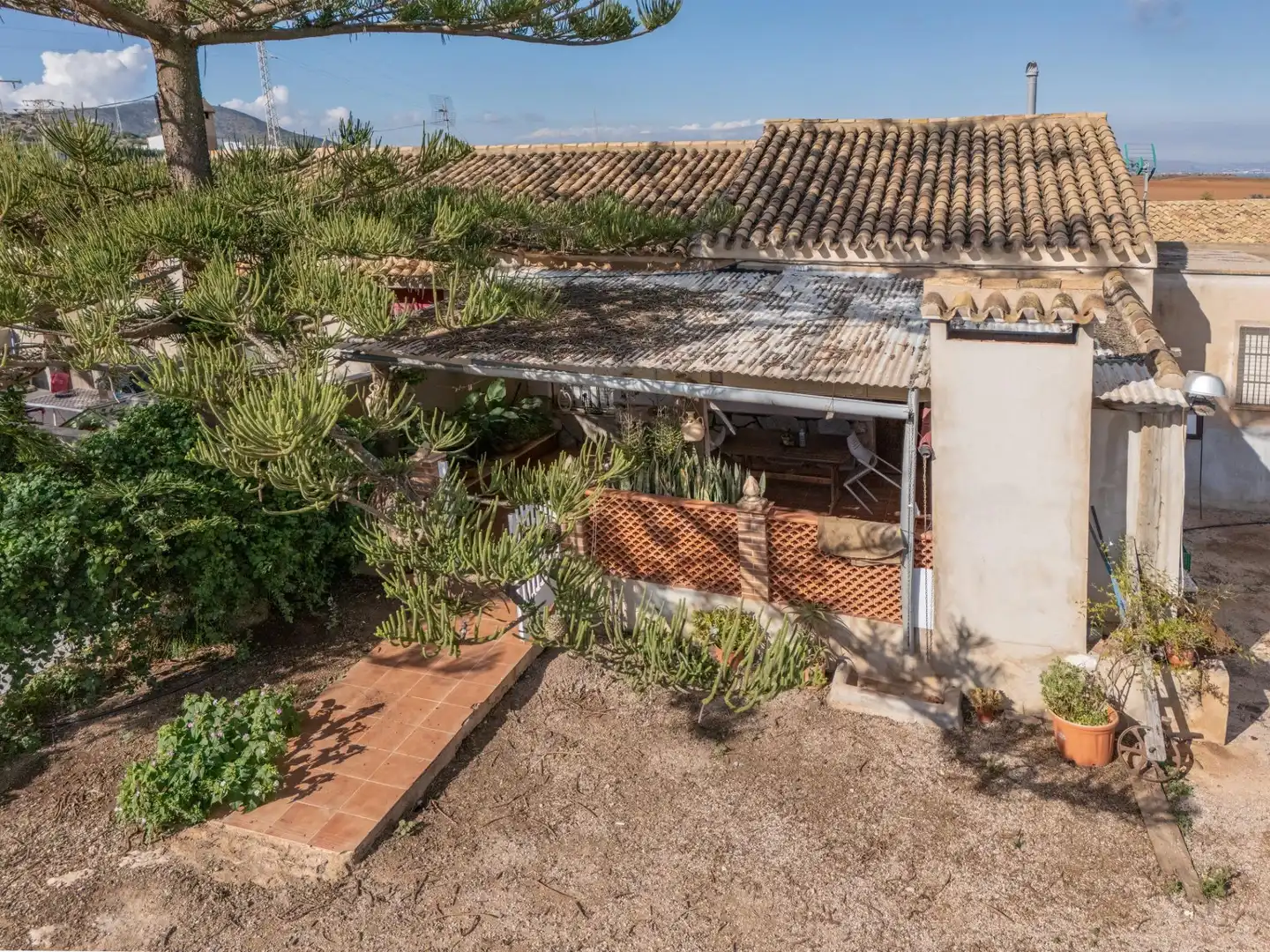 Landhaus zum Verkauf in Mar Menor de Cartagena – Cabo de Palos, imagen 23