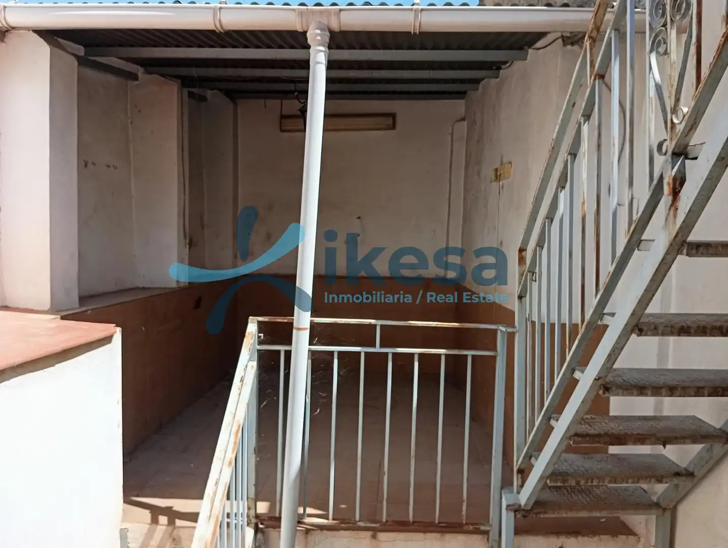 Casa adosada en venta en Pinos Puente
