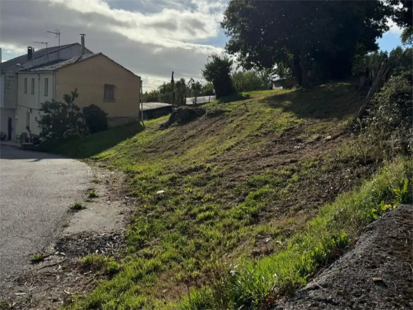 Houses for sale in As Pontes de García Rodríguez 