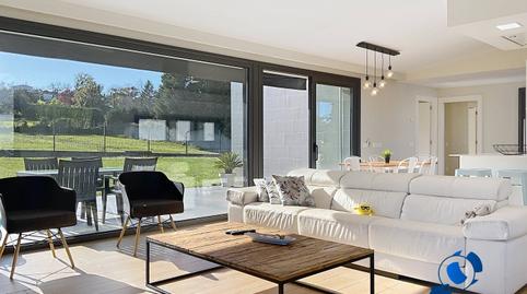 Foto 3 de Casa o chalet en venta en el Praon-bernueces, 145, Bernueces, Gijón