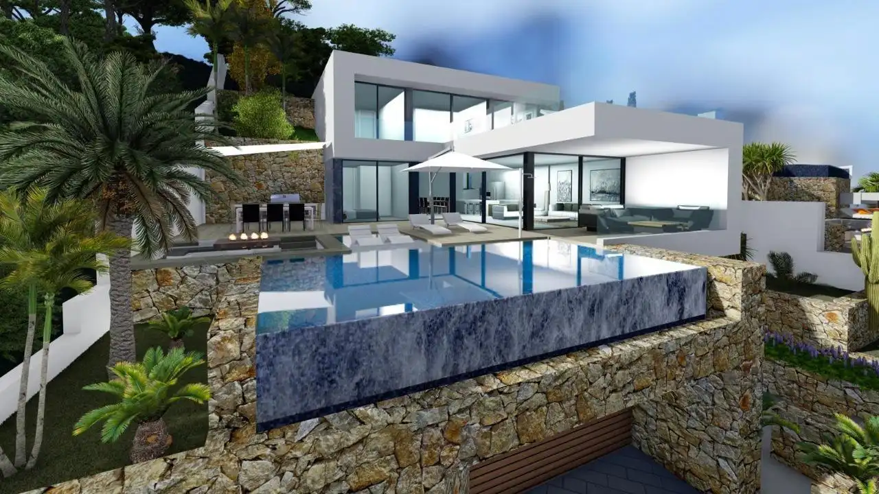 Villa avec piscine à vendre à Maryvilla, imagen 10