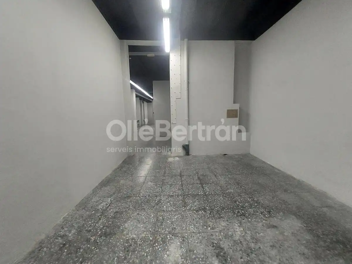 Local comercial de lloguer a de València, imagen 5