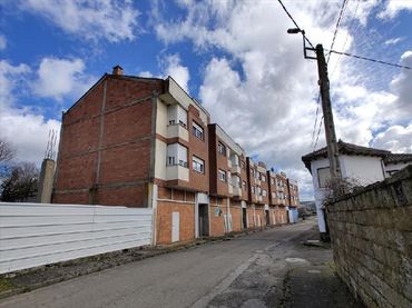 Appartement à vendre à Santa Colomba de Curueño