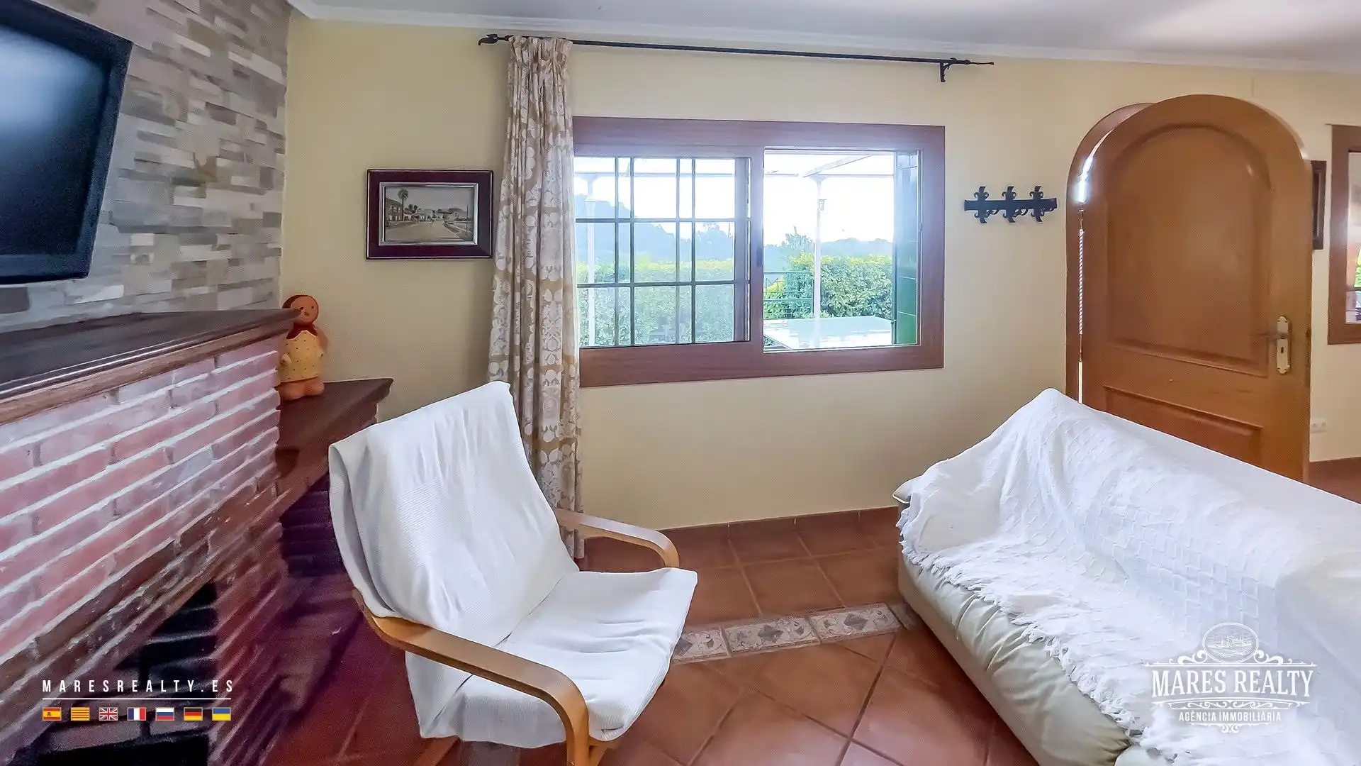 Casa con piscina en venta en Lloret Blau - La Creu de Lloret, imagen 16