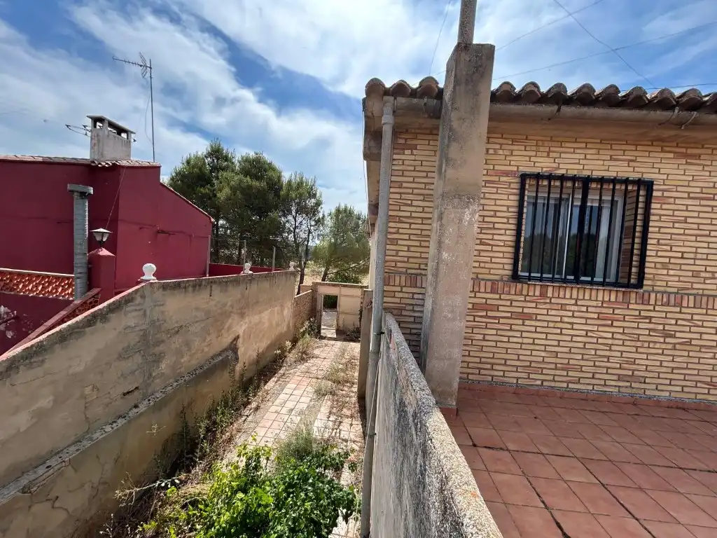 Casa o chalet en venta en Requena
