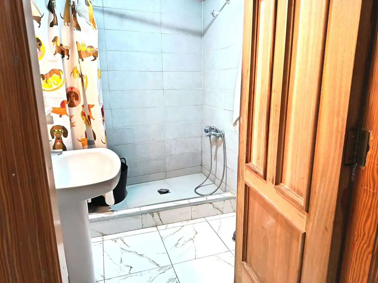 Bany de Casa o xalet en venda en Oliva amb Terrassa i Traster